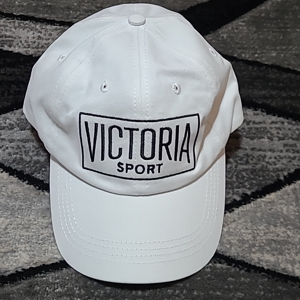 VS VICTORIA SPORT EMBROIDERED HAT - Picture 10 of 10